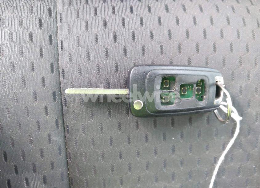 Photo 11 of 2011 Gmc Terrain SLE-1 (VIN 2CTALMEC5B6352088)