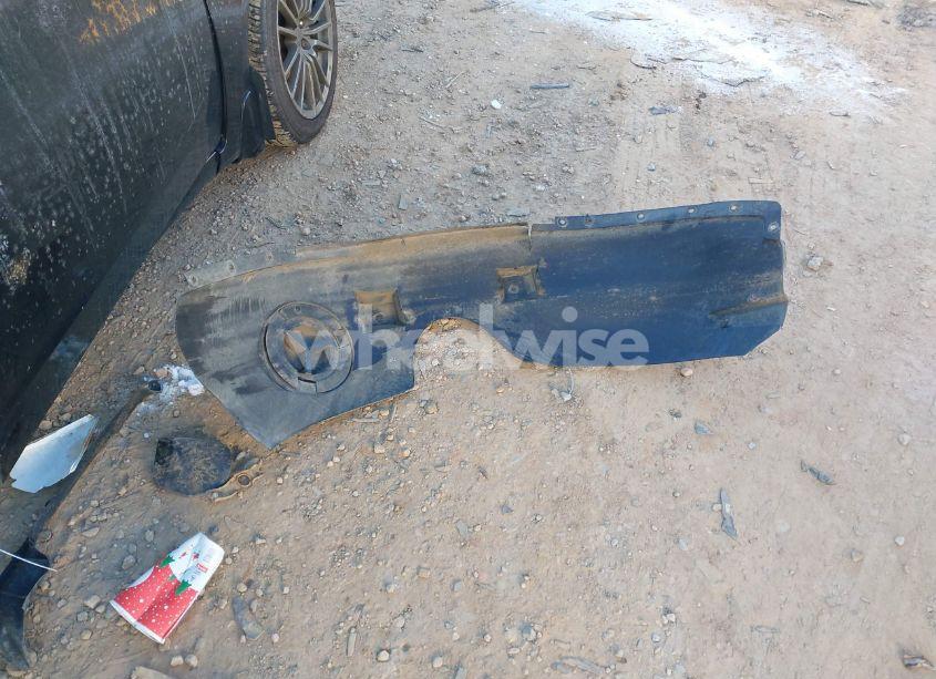 Photo 12 of 2011 Gmc Terrain SLE-1 (VIN 2CTALMEC7B6350407)