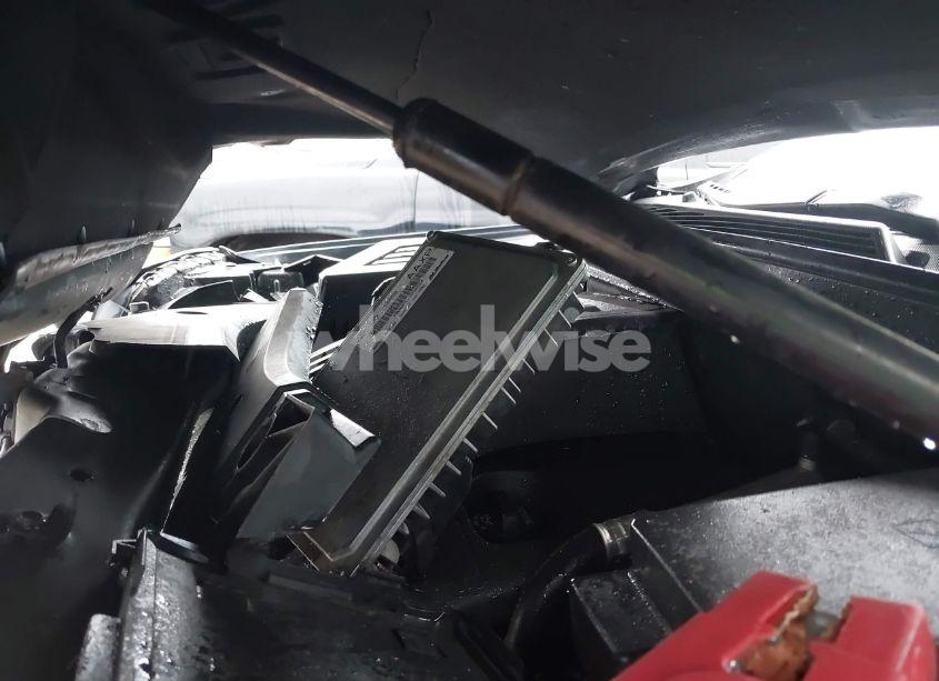 Photo 10 of 2011 Gmc Terrain SLE-1 (VIN 2CTALMEC7B6415899)