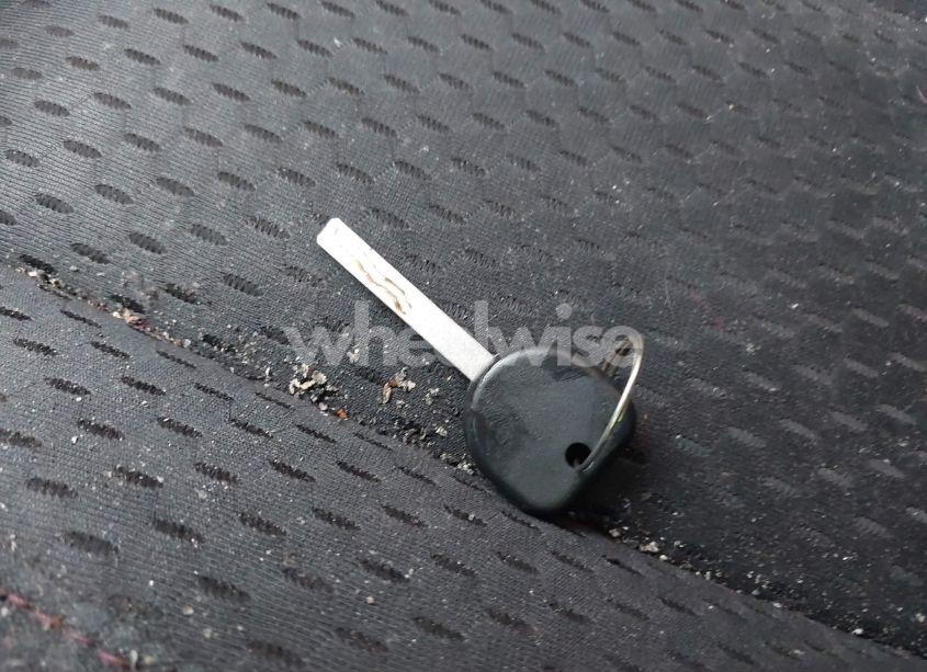 Photo 11 of 2011 Gmc Terrain SLE-1 (VIN 2CTALMEC7B6415899)