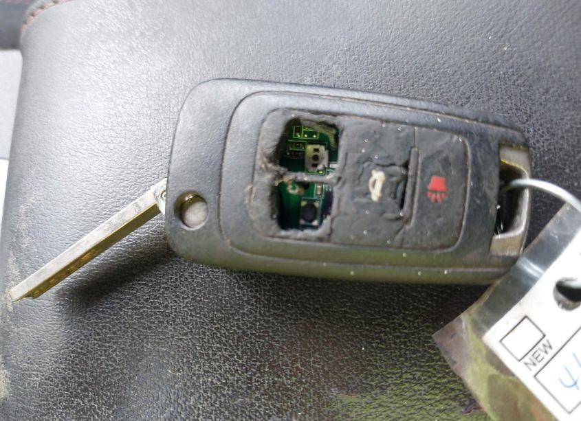 Photo 11 of 2011 Gmc Terrain SLE-1 (VIN 2CTALMEC8B6241891)