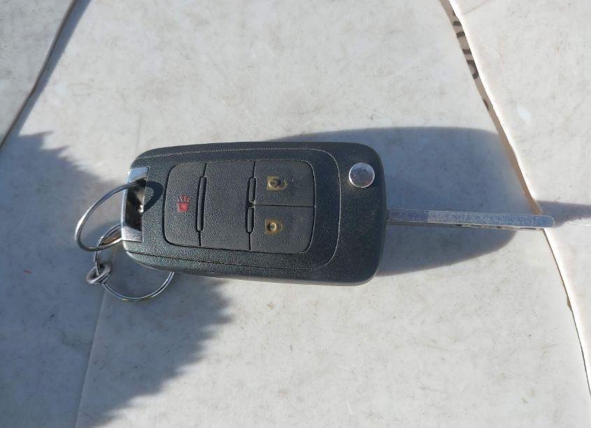 Photo 11 of 2011 Gmc Terrain SLE-1 (VIN 2CTALMEC9B6313665)