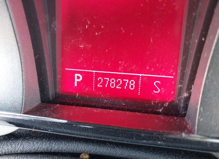 Photo 15 of 2011 Gmc Terrain SLE-1 (VIN 2CTALMEC9B6313665)