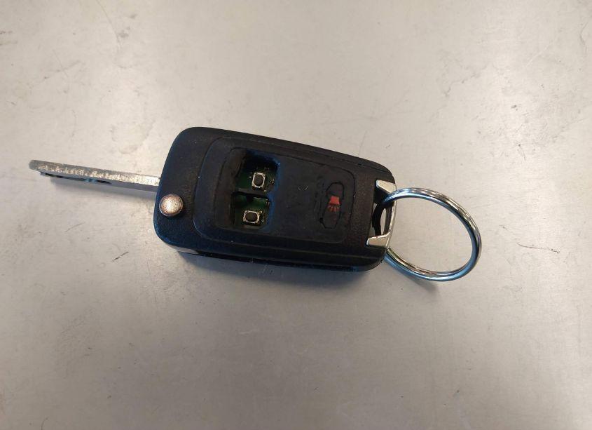 Photo 11 of 2011 Gmc Terrain SLE-1 (VIN 2CTALMEC9B6406377)