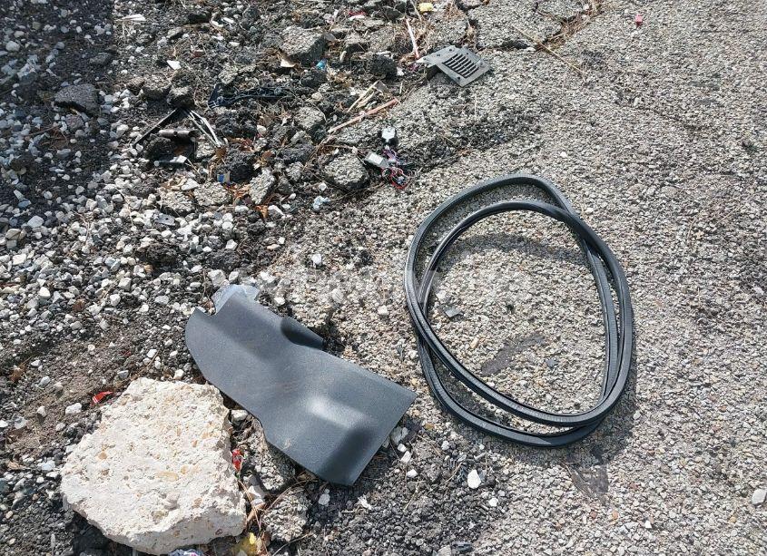 Photo 12 of 2011 Gmc Terrain SLE-1 (VIN 2CTALMECXB6360722)