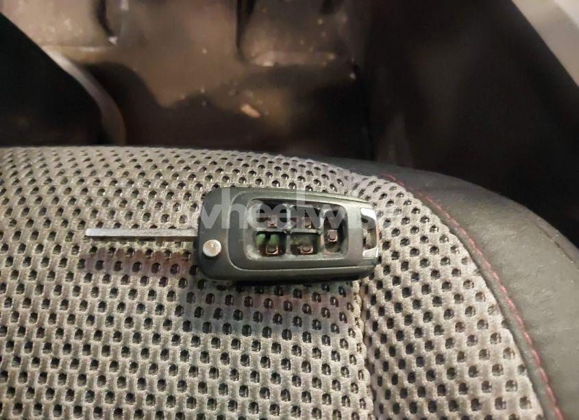 Photo 11 of 2011 Gmc Terrain SLE-2 (VIN 2CTALSEC1B6201348)