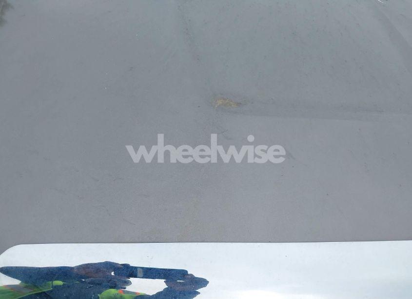 Photo 6 of 2011 Gmc Terrain SLE-2 (VIN 2CTALSEC1B6331369)