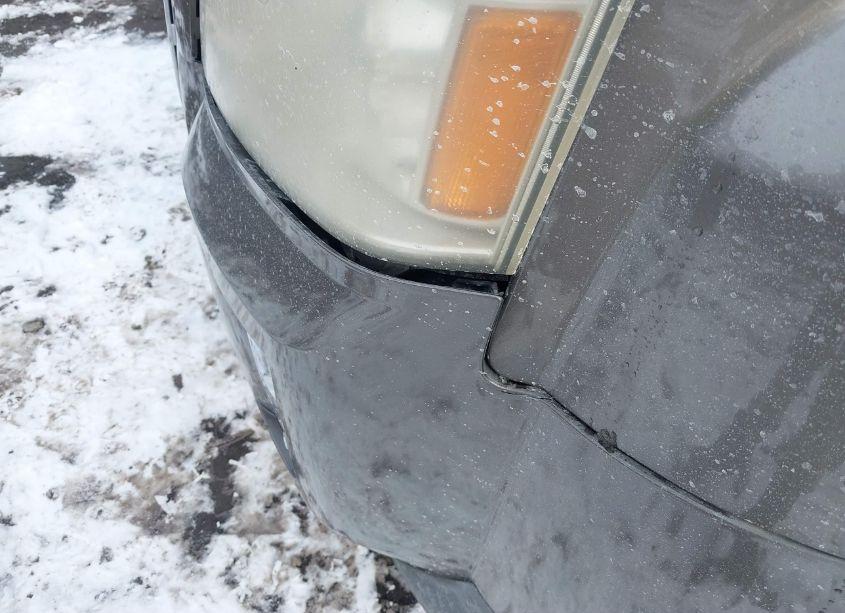 Photo 12 of 2011 Gmc Terrain SLE-2 (VIN 2CTALSEC1B6345417)