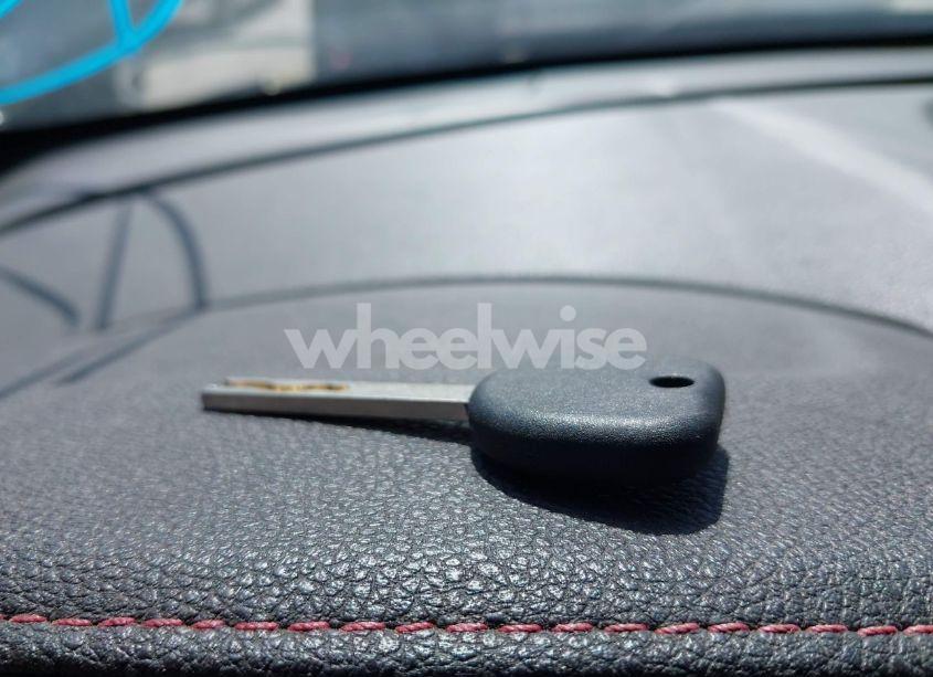 Photo 11 of 2011 Gmc Terrain SLE-2 (VIN 2CTALSEC2B6226517)