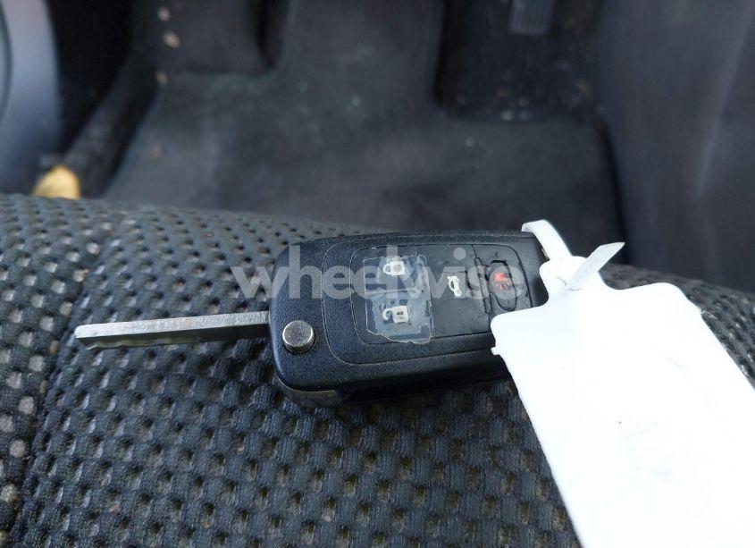 Photo 11 of 2011 Gmc Terrain SLE-2 (VIN 2CTALSEC5B6300982)