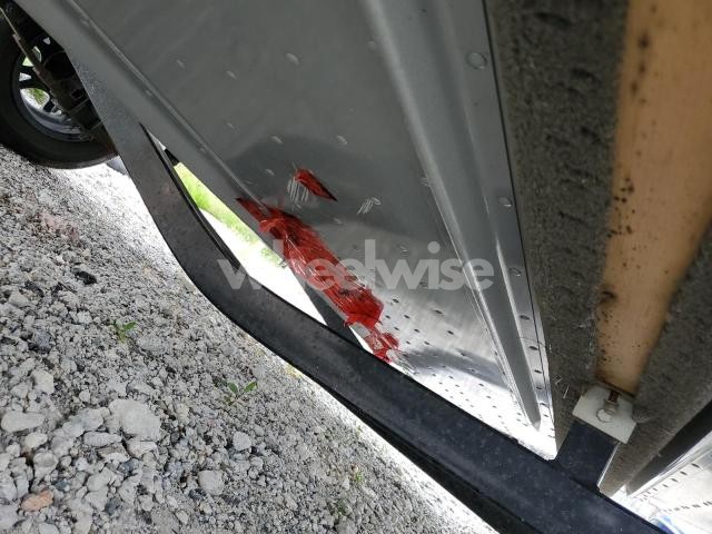 Photo 2 of 2024 SMOKER CRAFT BOAT N/A (VIN 2CTALSEC6B6244065)