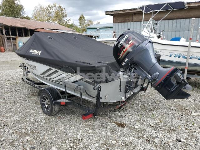 Photo 8 of 2024 SMOKER CRAFT BOAT N/A (VIN 2CTALSEC6B6244065)