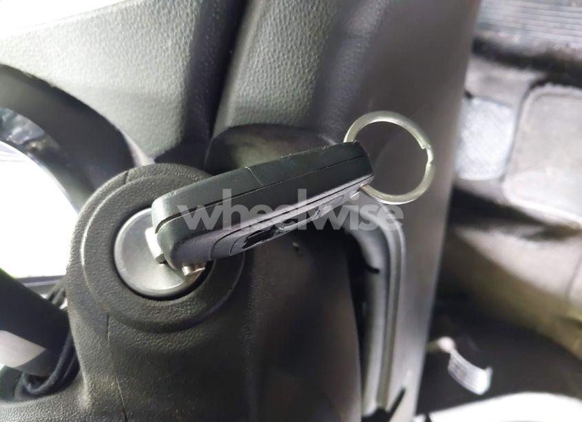 Photo 11 of 2011 Gmc Terrain SLE-2 (VIN 2CTALSEC6B6321873)