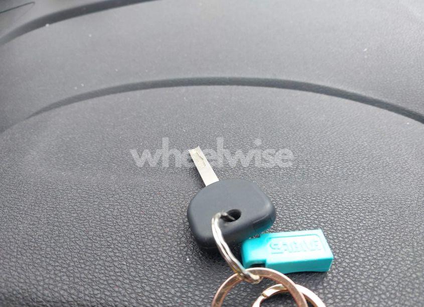 Photo 11 of 2011 Gmc Terrain SLE-2 (VIN 2CTALSEC6B6383371)