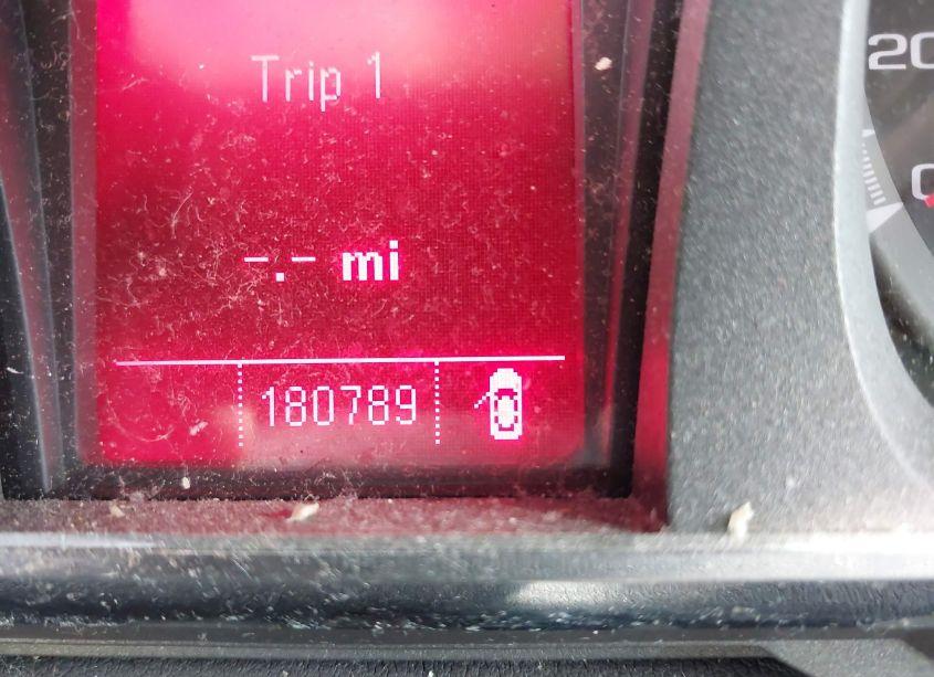 Photo 7 of 2011 Gmc Terrain SLE-2 (VIN 2CTALSEC6B6426106)