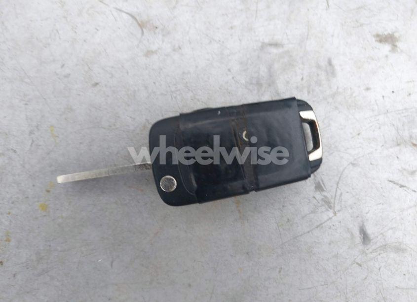 Photo 11 of 2011 Gmc Terrain SLE-2 (VIN 2CTALSEC6B6463057)