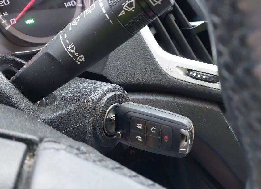 Photo 11 of 2011 Gmc Terrain SLE-2 (VIN 2CTALSEC7B6315984)