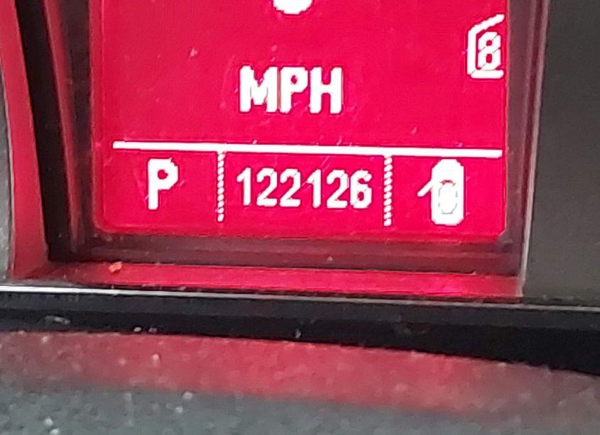 Photo 16 of 2011 Gmc Terrain SLE-2 (VIN 2CTALSEC7B6315984)