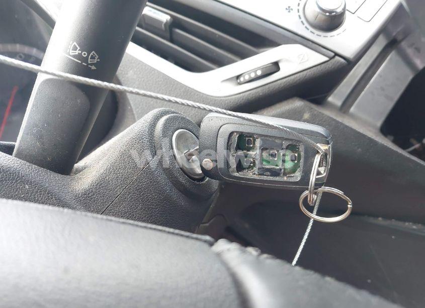 Photo 11 of 2011 Gmc Terrain SLE-2 (VIN 2CTALSEC9B6204336)