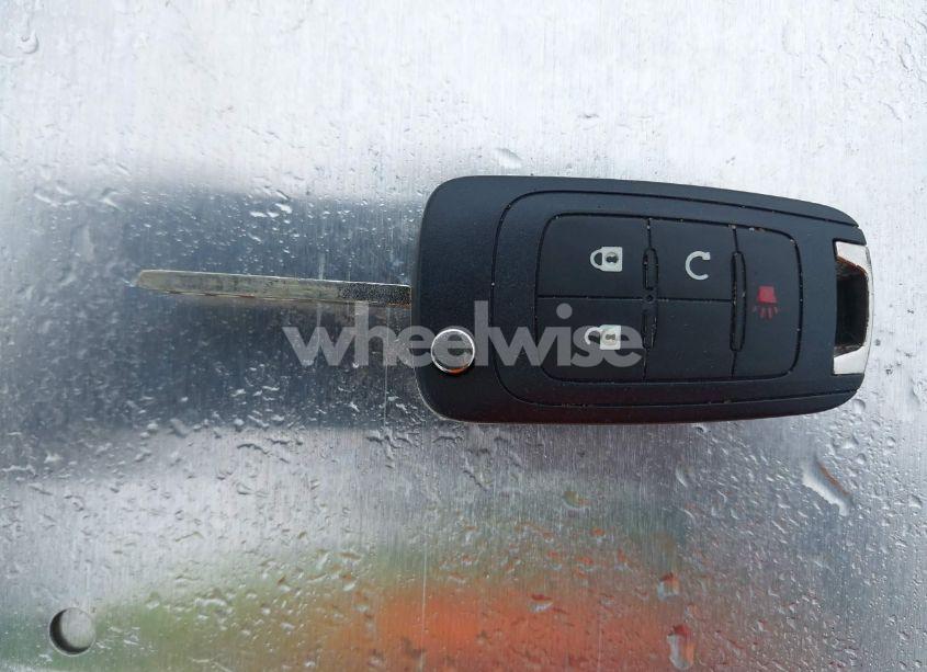 Photo 11 of 2011 Gmc Terrain SLE (VIN 2CTALSEC9B6284270)