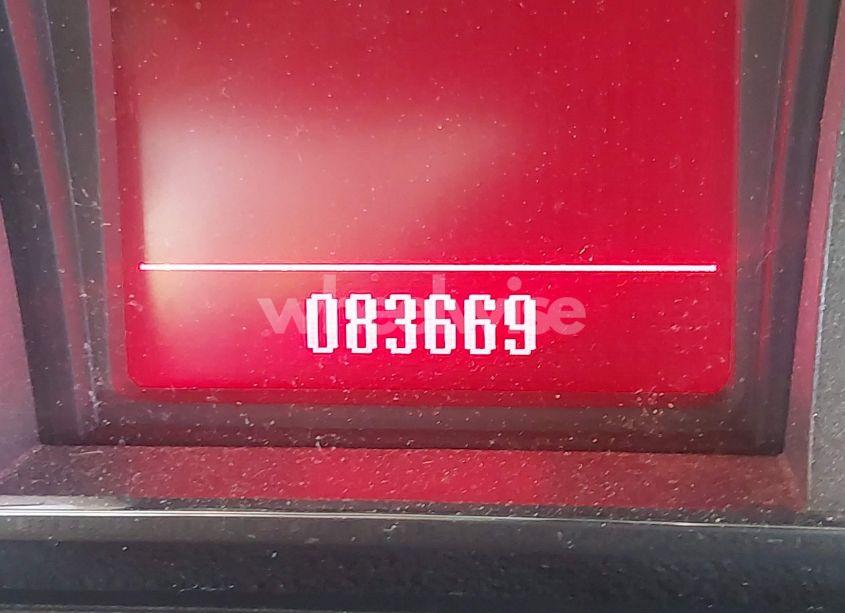 Photo 15 of 2011 Gmc Terrain SLE-2 (VIN 2CTALSEC9B6380903)