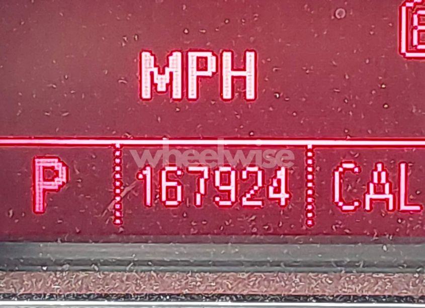 Photo 16 of 2011 Gmc Terrain SLT-1 (VIN 2CTALUEC1B6218145)