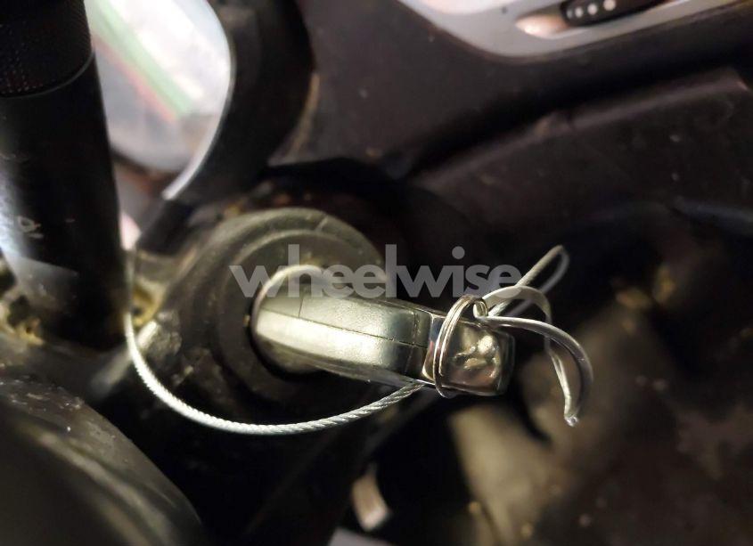 Photo 11 of 2011 Gmc Terrain SLT-1 (VIN 2CTALUEC2B6355014)