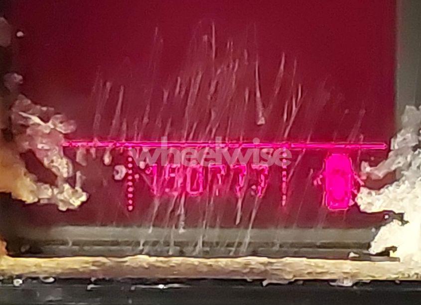 Photo 16 of 2011 Gmc Terrain SLT-1 (VIN 2CTALUEC2B6355014)