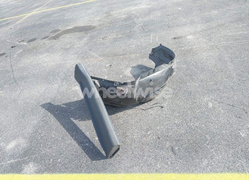 Photo 12 of 2011 Gmc Terrain SLT-1 (VIN 2CTALUEC3B6213190)