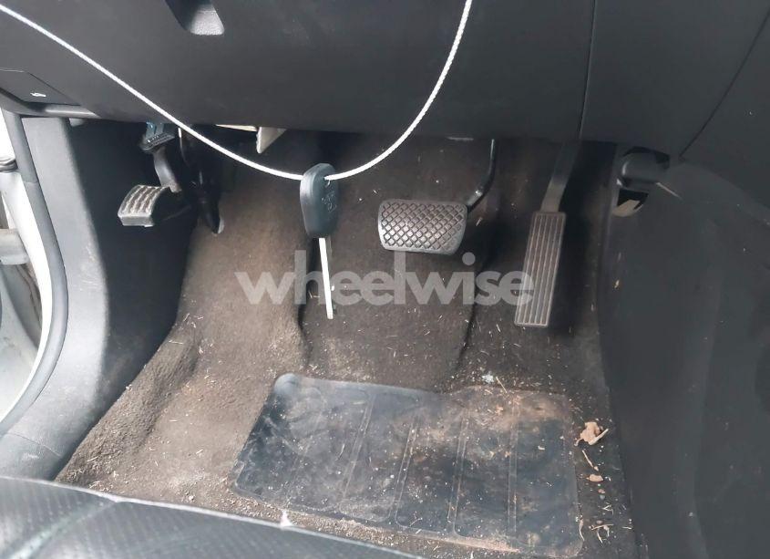 Photo 11 of 2011 Gmc Terrain SLT-1 (VIN 2CTALUEC4B6249728)