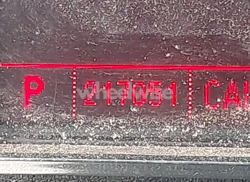 Photo 15 of 2011 Gmc Terrain SLT-1 (VIN 2CTALUEC7B6423081)