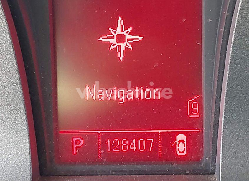 Photo 15 of 2011 Gmc Terrain SLT-1 (VIN 2CTALUEC7B6480820)