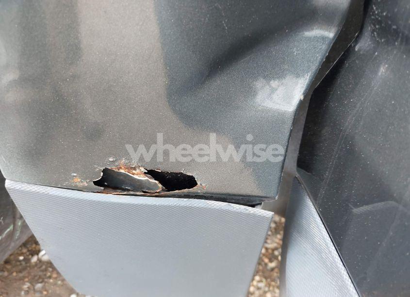 Photo 20 of 2011 Gmc Terrain SLT-1 (VIN 2CTALUEC8B6255547)