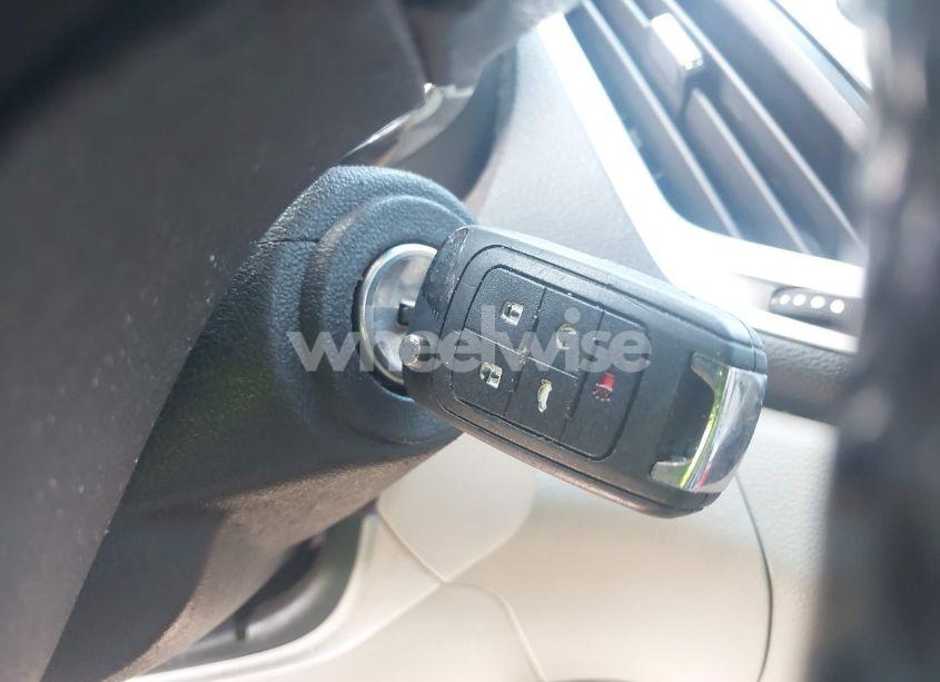 Photo 11 of 2011 Gmc Terrain SLT-1 (VIN 2CTALUECXB6335187)