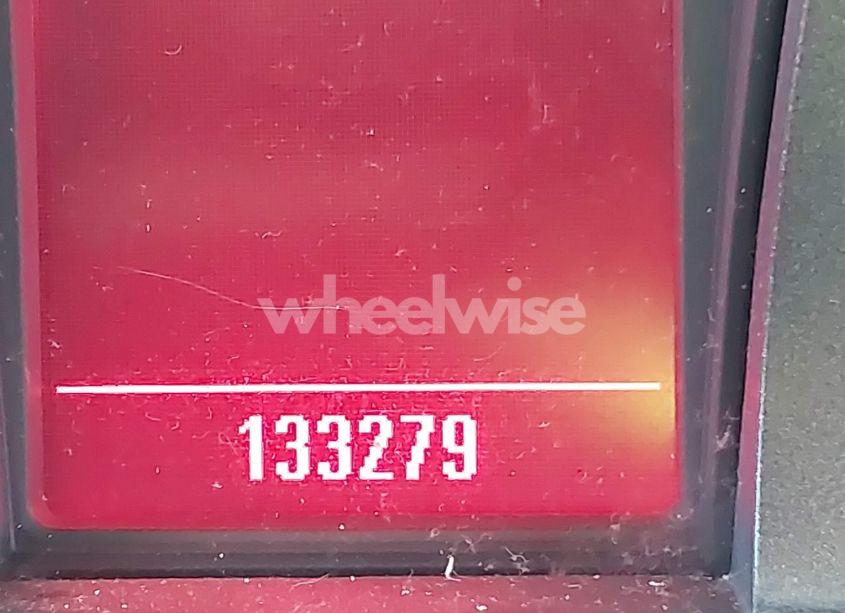 Photo 7 of 2011 Gmc Terrain SLT-1 (VIN 2CTALUECXB6355407)