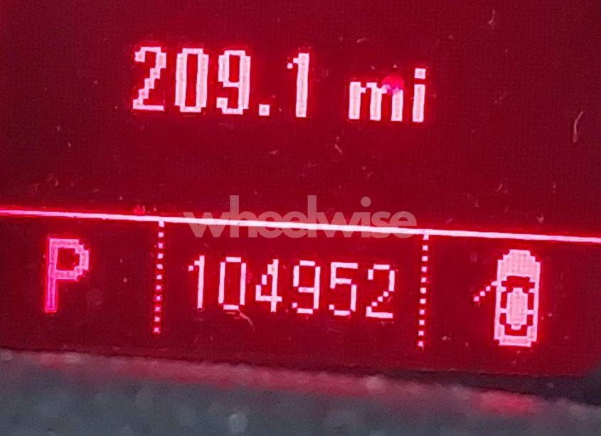 Photo 16 of 2011 Gmc Terrain SLT-2 (VIN 2CTALWEC0B6294855)