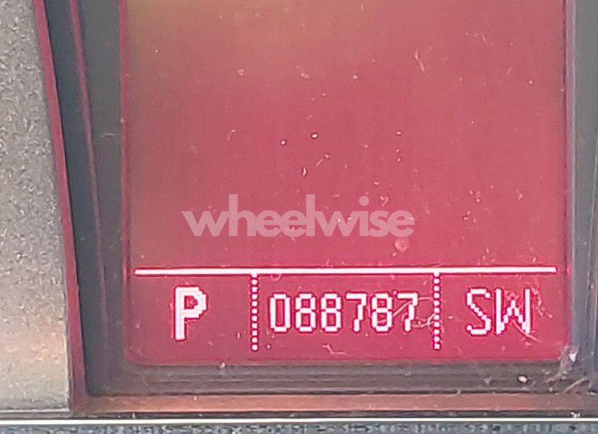 Photo 7 of 2011 Gmc Terrain SLT-2 (VIN 2CTALWEC0B6313128)
