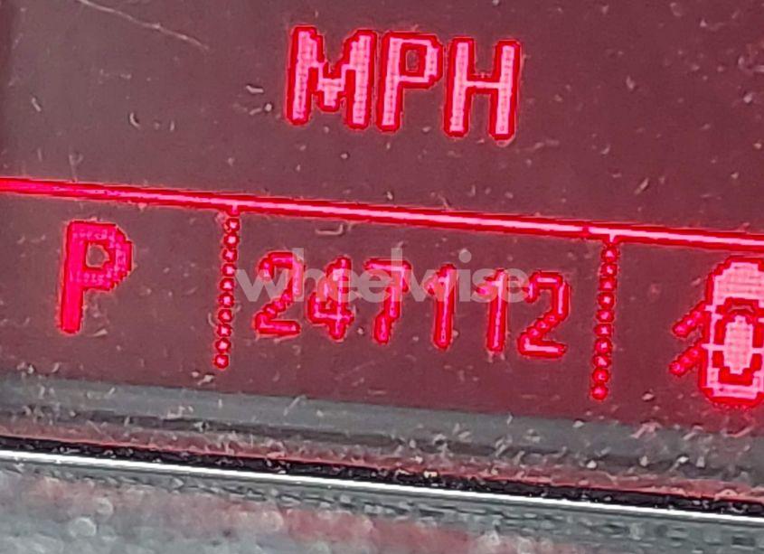 Photo 15 of 2011 Gmc Terrain SLT-2 (VIN 2CTALWEC3B6408590)