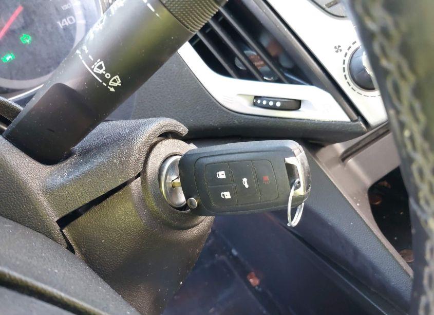 Photo 11 of 2011 Gmc Terrain SLT-2 (VIN 2CTALWEC3B6449883)