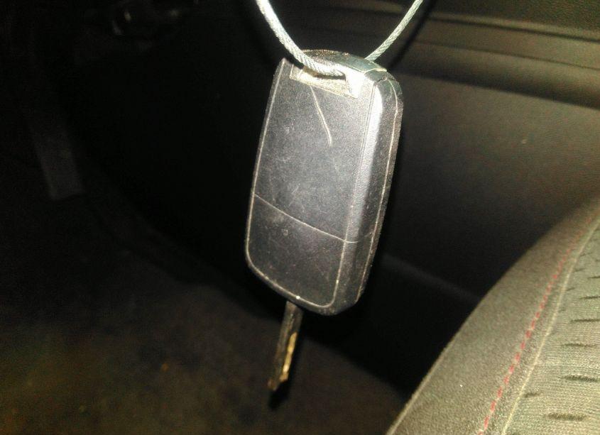 Photo 11 of 2010 Gmc Terrain SLE-1 (VIN 2CTFLCEW6A6296932)