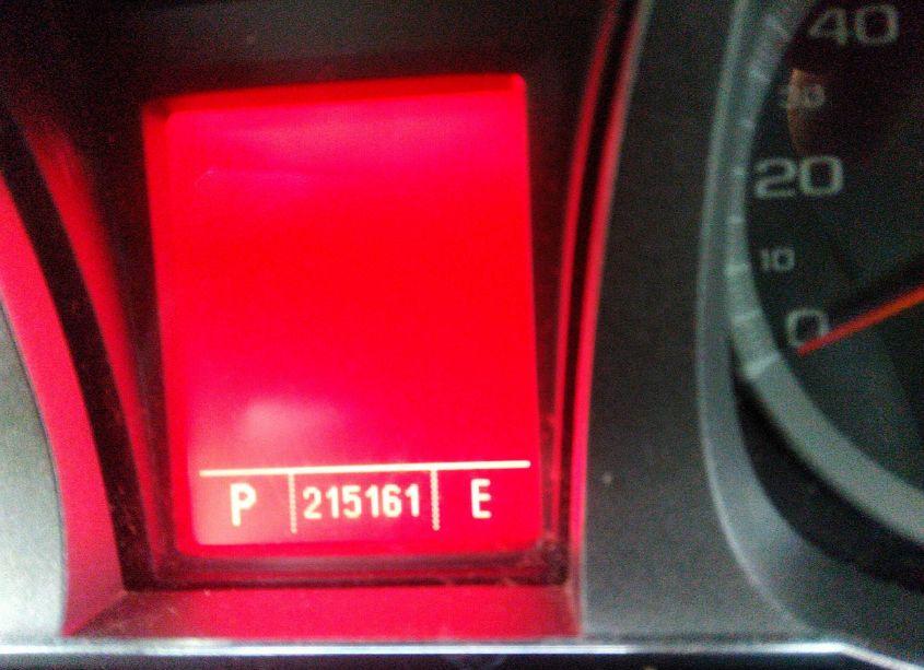 Photo 7 of 2010 Gmc Terrain SLE-1 (VIN 2CTFLCEW6A6296932)