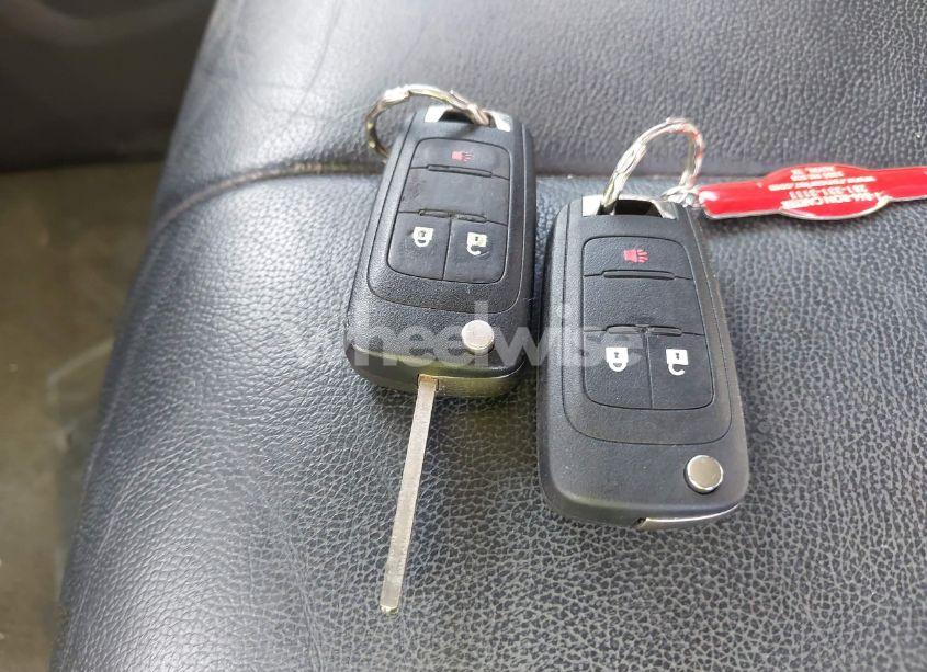 Photo 11 of 2010 Gmc Terrain SLE-2 (VIN 2CTFLDEY4A6340188)