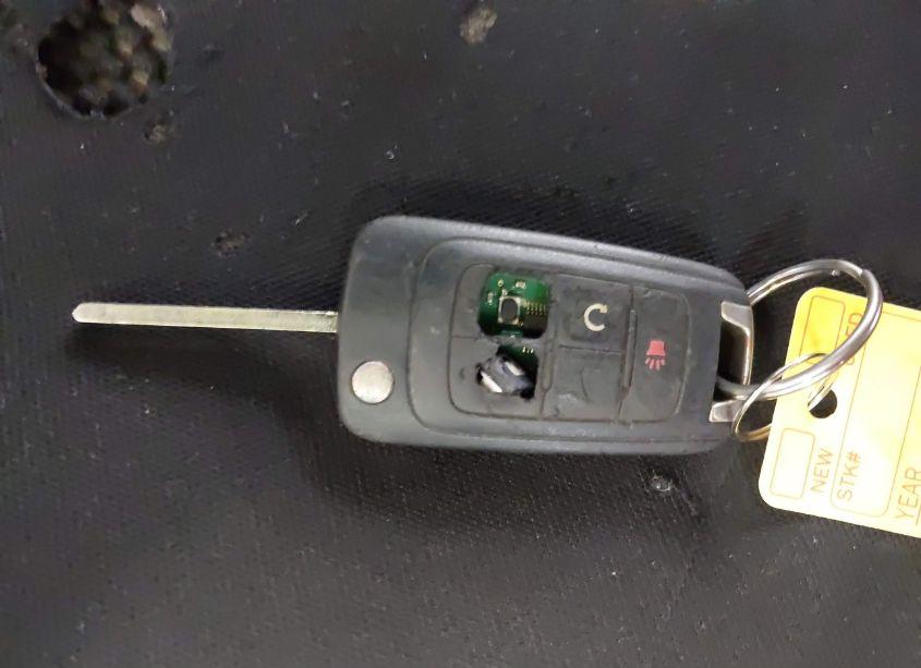 Photo 11 of 2010 Gmc Terrain SLE-2 (VIN 2CTFLEEW3A6343636)