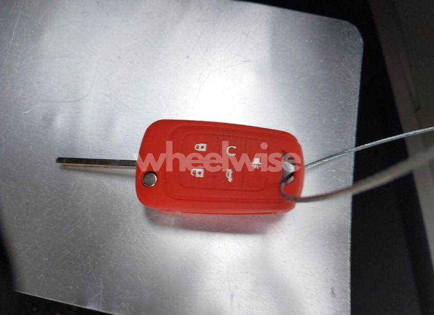 Photo 11 of 2010 Gmc Terrain SLE-2 (VIN 2CTFLEEW4A6386026)