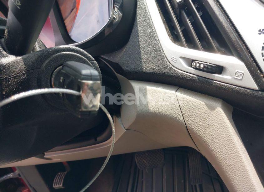 Photo 11 of 2010 Gmc Terrain SLE-2 (VIN 2CTFLEEW5A6378002)