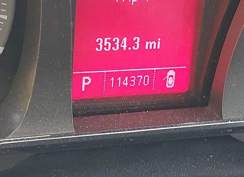 Photo 15 of 2010 Gmc Terrain SLE-2 (VIN 2CTFLEEY7A6232914)