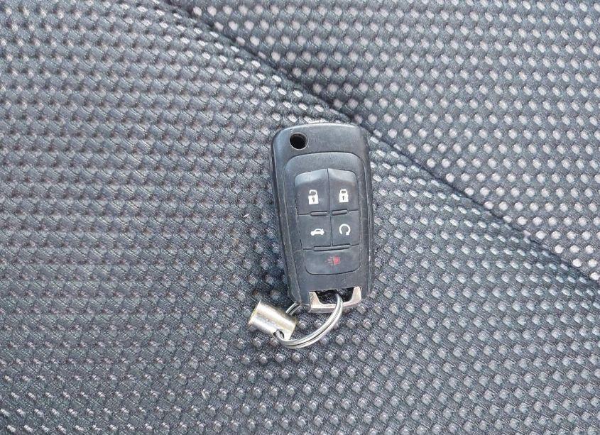 Photo 11 of 2010 Gmc Terrain SLE-2 (VIN 2CTFLEEY9A6322338)