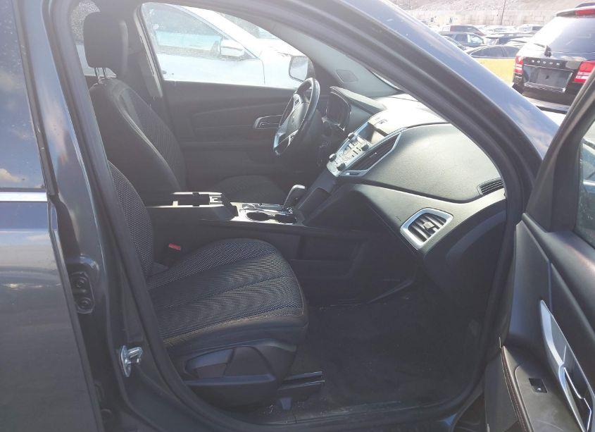 Photo 5 of 2010 Gmc Terrain SLE-2 (VIN 2CTFLEEY9A6322338)