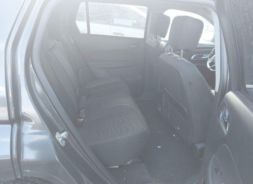 Photo 8 of 2010 Gmc Terrain SLE-2 (VIN 2CTFLEEY9A6322338)