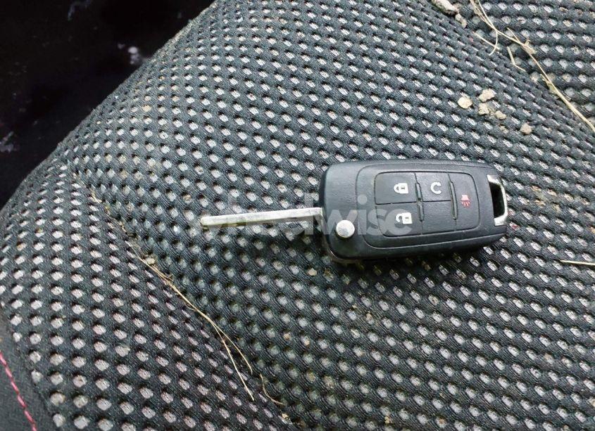 Photo 11 of 2010 Gmc Terrain SLE-2 (VIN 2CTFLEEY9A6374388)